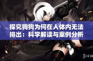 探究狗狗为何在人体内无法排出：科学解读与案例分析