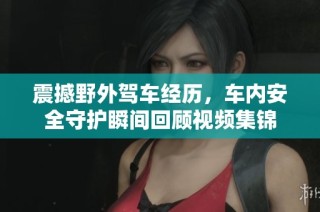 震撼野外驾车经历，车内安全守护瞬间回顾视频集锦