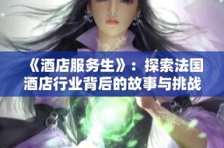 《酒店服务生》：探索法国酒店行业背后的故事与挑战
