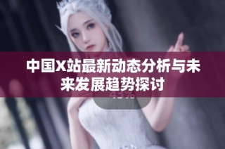 中国X站最新动态分析与未来发展趋势探讨