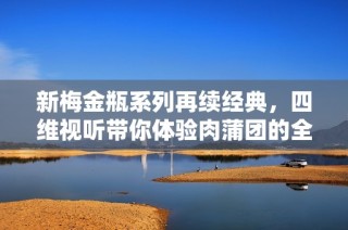 新梅金瓶系列再续经典，四维视听带你体验肉蒲团的全新魅力