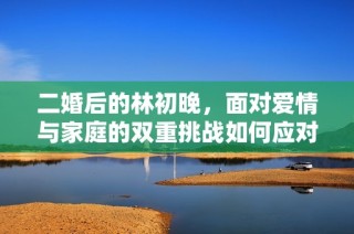 二婚后的林初晚，面对爱情与家庭的双重挑战如何应对一切困难
