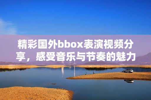 精彩国外bbox表演视频分享，感受音乐与节奏的魅力