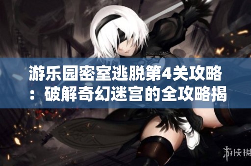 游乐园密室逃脱第4关攻略：破解奇幻迷宫的全攻略揭秘