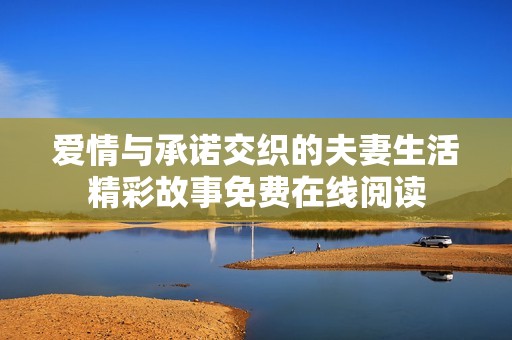 爱情与承诺交织的夫妻生活精彩故事免费在线阅读