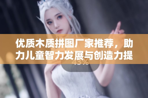 优质木质拼图厂家推荐，助力儿童智力发展与创造力提升的玩具选择