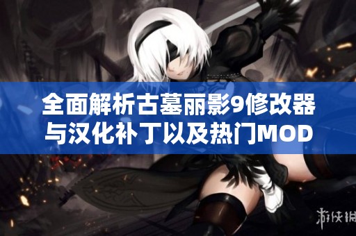 全面解析古墓丽影9修改器与汉化补丁以及热门MOD的使用指南与分享
