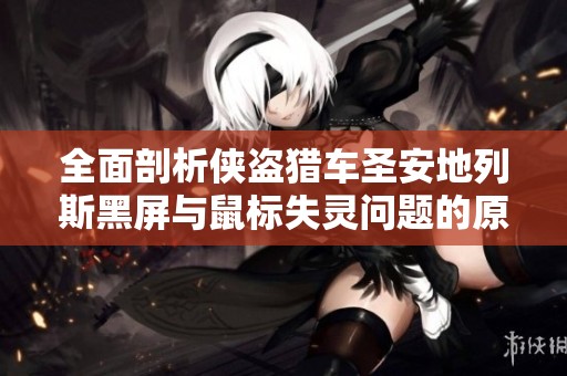 全面剖析侠盗猎车圣安地列斯黑屏与鼠标失灵问题的原因及解决方案