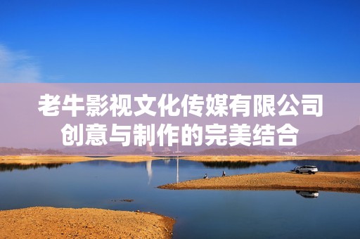 老牛影视文化传媒有限公司创意与制作的完美结合