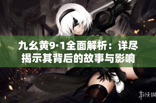 九幺黄9·1全面解析：详尽揭示其背后的故事与影响